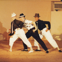 Brooking School of Ballet (1983)