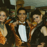 Sammy & Mario (1986) - Anniemie van  Raemdonck, Laurenzo Torres, Pia Douwes