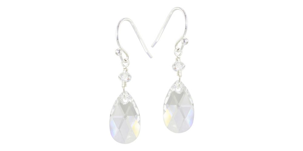 OHRRINGE "The Crystal Lucky Star"