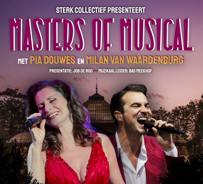 Masters of Musical