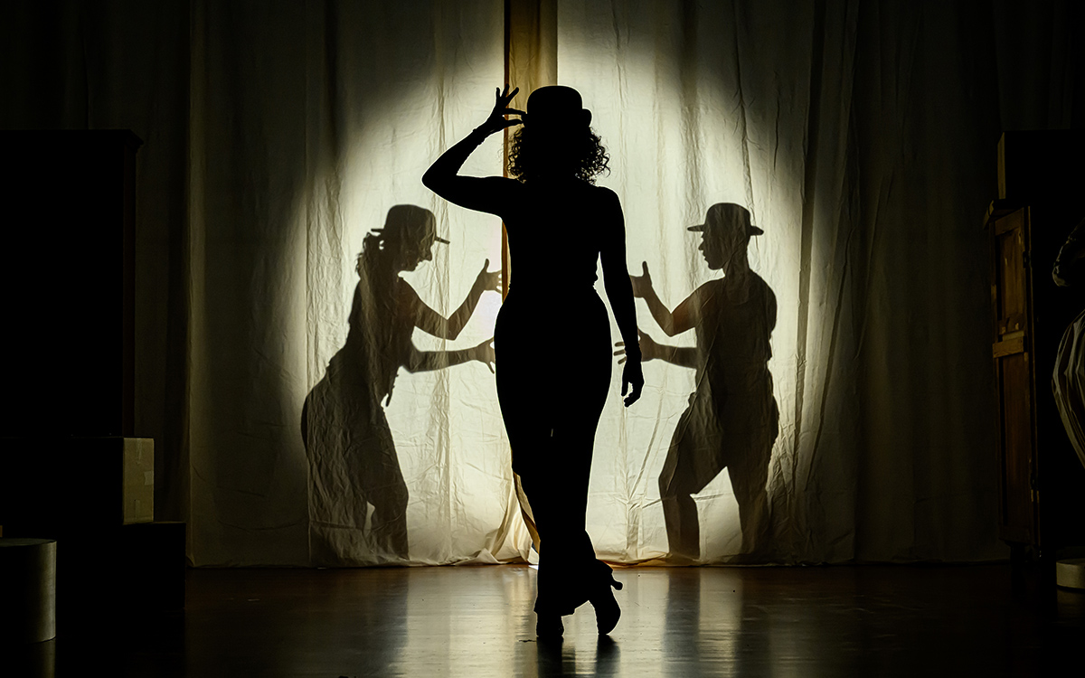 Pia Douwes Booking